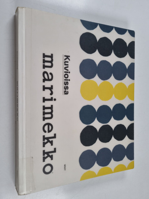 Kuvioissa Marimekko(r)