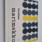 Kuvioissa Marimekko(r) - pikkukuva 1