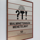 Malminetsinnän menetelmät - pikkukuva 1