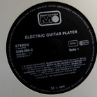 ELECTRIC GUITAR PLAYER :: COMPILATION :: 2xVINYYLI LP 1981 ! - pikkukuva 3