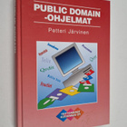 Petteri Järvinen : Public domain -ohjelmat - pikkukuva 1