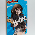 Kakifly : K-On! 2 - pikkukuva 1