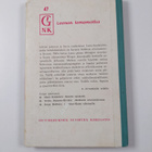 Poul Nörgaard : Leenan lomamatka : nuorisonromaani - pikkukuva 2