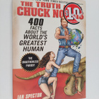 Ian Spector : The truth about Chuck Norris : 400 facts ab... - pikkukuva 1