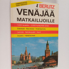 Berlitz (toim.) : Venäjää matkailijoille - pikkukuva 1