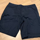 Hugo Boss tummansiniset shortsit 54 - pikkukuva 2