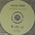 Janne Tulkki • Sisältä Kultaa CD - pikkukuva 3