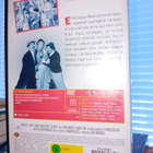 DVD : MARX BROTHERS -  PÄIVÄ LÄNNESSÄ ( SIS POSTIKULU) - pikkukuva 2