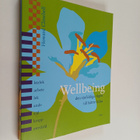 Howard J. Clinebell : Wellbeing : den sjufaldiga vägen ti... - pikkukuva 1
