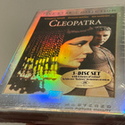 CLEOPATRA 3-disc set R1 - pikkukuva 1