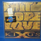 KINGS X - FAITH HOPE LOVE UUSI 2LP - pikkukuva 1