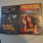 Tarantino movies 6 dvd 2kpl avaamatonta - pikkukuva 2