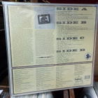 SIR DOUGLAS QUINTET - SIR DOUG'S RECORDING TRIP M-/M- 2LP - pikkukuva 2