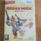 Sam & Max: Season 1 - Nintendo Wii - pikkukuva 1