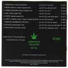 cd, VA: Psychedelic Undergroud 13 (promo) [progressive rock] - pikkukuva 2