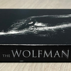 THE WOLFMAN (2010) Pidennetty ohjaajan versio (UUSI) - pikkukuva 3