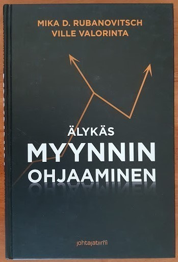 Rubanovitsch & Valorinta: Älykäs myynnin ohjaaminen