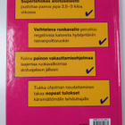 Caroline M. Shreeve : Anna palaa! Kahden viikon tehokas r... - pikkukuva 2