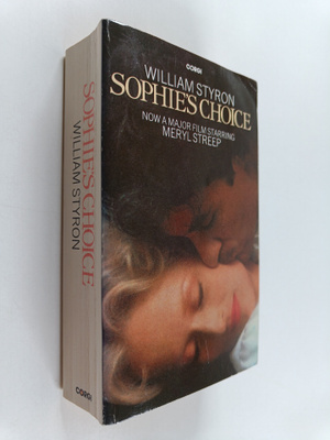 William Styron : Sophie's choice