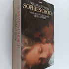 William Styron : Sophie's choice - pikkukuva 1