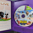 Xbox 360 Rush A Disney Pixar Adventure - pikkukuva 2