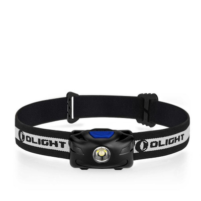 Olight H05S Active LED-otsalamppu