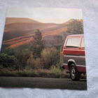 1989 Ford Club Wagon myyntiesite - pikkukuva 4