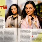 TOSI ELÄMÄÄ n:o 3 2012 Kun paras ystävä pettää. - pikkukuva 2