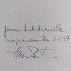 Harri Raitis : Unohda kolmas : kertomus murhasta 1911 (si... - pikkukuva 3