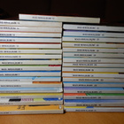 MASI MINIALBUMEITA  85 KPL - pikkukuva 2