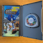 Sonic Rivals - PSP - pikkukuva 3