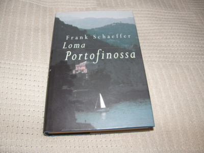 Frank Schaeffer Loma Portofinossa -sid