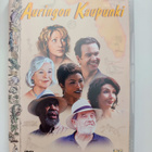 Auringon kaupunki - DVD - pikkukuva 1