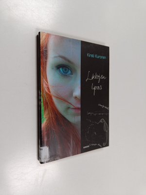Kirsti Kuronen : Likkojen lipas