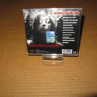 Michael Grant & The Assassins CD Always The Villain v.2020 - pikkukuva 2