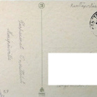 KENTTÄPOSTIKONTTORI N:O 4 nimipäiväkortti 22.7.1940 - pikkukuva 1
