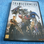 TRANSFORMERS AGE OF EXTINCTION - DVD - pikkukuva 1