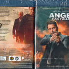 Angel Has Fallen	(73 159)	UUSI	-FI-	nordic,	BLU-RAY		2019 - pikkukuva 1
