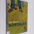 Tuula Kallioniemi : Kostajat - pikkukuva 1