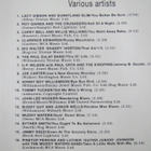 Hoodoo Man Blues CD - pikkukuva 2