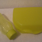 TUPPERWAREN PICCOLO RASIA + ECOPURE2 JUOMAPULLO 310ml - pikkukuva 1