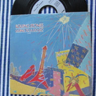 Rolling Stones Going to a go go (live) 7 45 Ranska 1982 - pikkukuva 1
