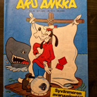 Aku Ankka 29/1972 - pikkukuva 1