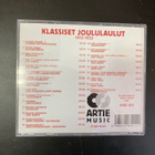 V/A - Klassiset joululaulut 1913-1953 CD - pikkukuva 2