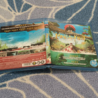 Minisankarit 3D Blu-Ray - pikkukuva 1