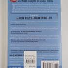 David Meerman Scott : The new rules of marketing and PR :... - pikkukuva 2