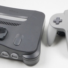 Nintendo 64 Console With 3rd Party Expansion Pak - pikkukuva 1