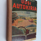 A. I. Walli ym. : Uusi autokirja - pikkukuva 1