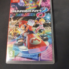 Mario kart deluxe 8 switch - pikkukuva 1