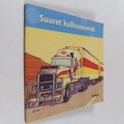 Hanna Sörensen : Suuret kulkuneuvot - pikkukuva 1